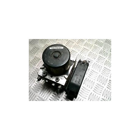 Bloc ABS (freins anti-blocage) FORD FIESTA 6 PHASE 1 d’occasion