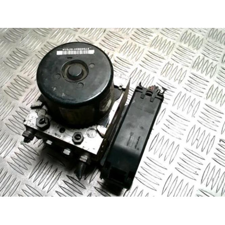 Bloc ABS (freins anti-blocage) FORD FIESTA 6 PHASE 1 d’occasion