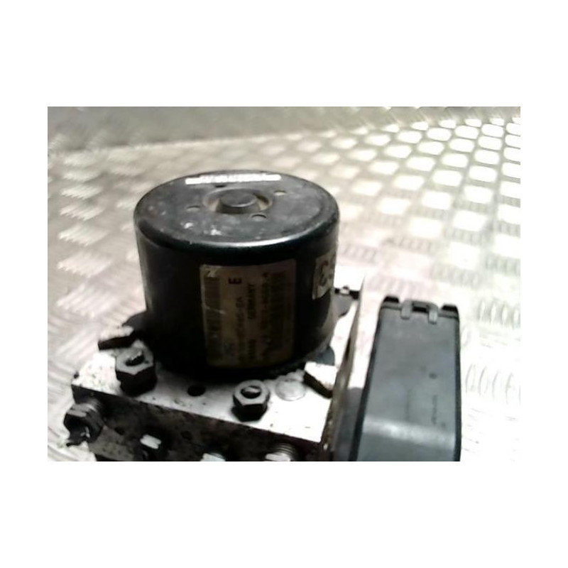 Bloc ABS (freins anti-blocage) FORD FIESTA 6 PHASE 1 d’occasion
