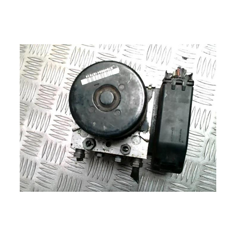 Bloc ABS (freins anti-blocage) FORD FIESTA 6 PHASE 1 d’occasion