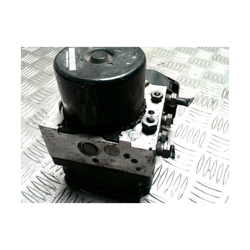 Bloc ABS (freins anti-blocage) FORD FIESTA 6 PHASE 1 d’occasion