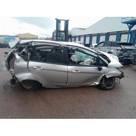 Bloc ABS (freins anti-blocage) FORD FIESTA 6 PHASE 1 d’occasion