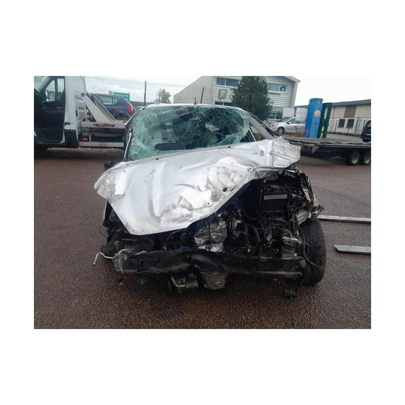 Bloc ABS (freins anti-blocage) FORD FIESTA 6 PHASE 1 d’occasion