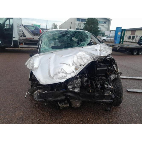 Bloc ABS (freins anti-blocage) FORD FIESTA 6 PHASE 1 d’occasion