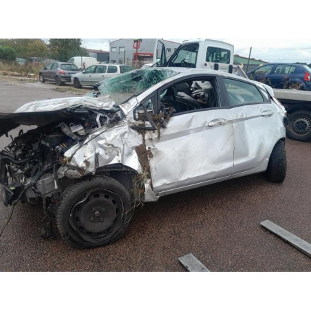 Bloc ABS (freins anti-blocage) FORD FIESTA 6 PHASE 1 d’occasion