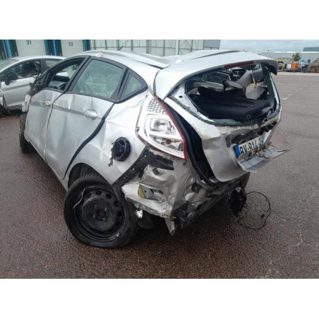 Bloc ABS (freins anti-blocage) FORD FIESTA 6 PHASE 1 d’occasion