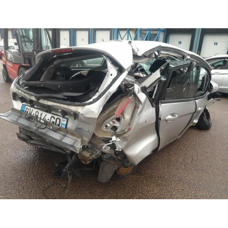 Bloc ABS (freins anti-blocage) FORD FIESTA 6 PHASE 1 d’occasion
