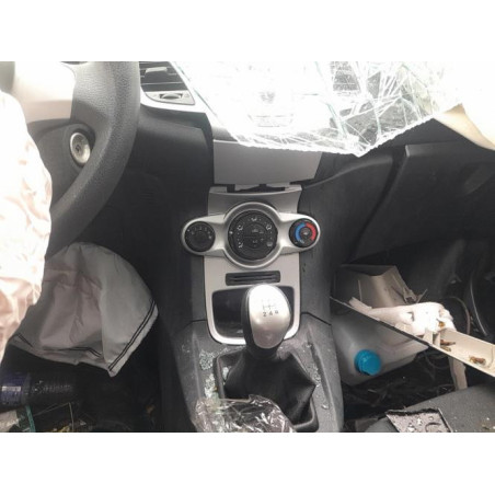 Bloc ABS (freins anti-blocage) FORD FIESTA 6 PHASE 1 d’occasion