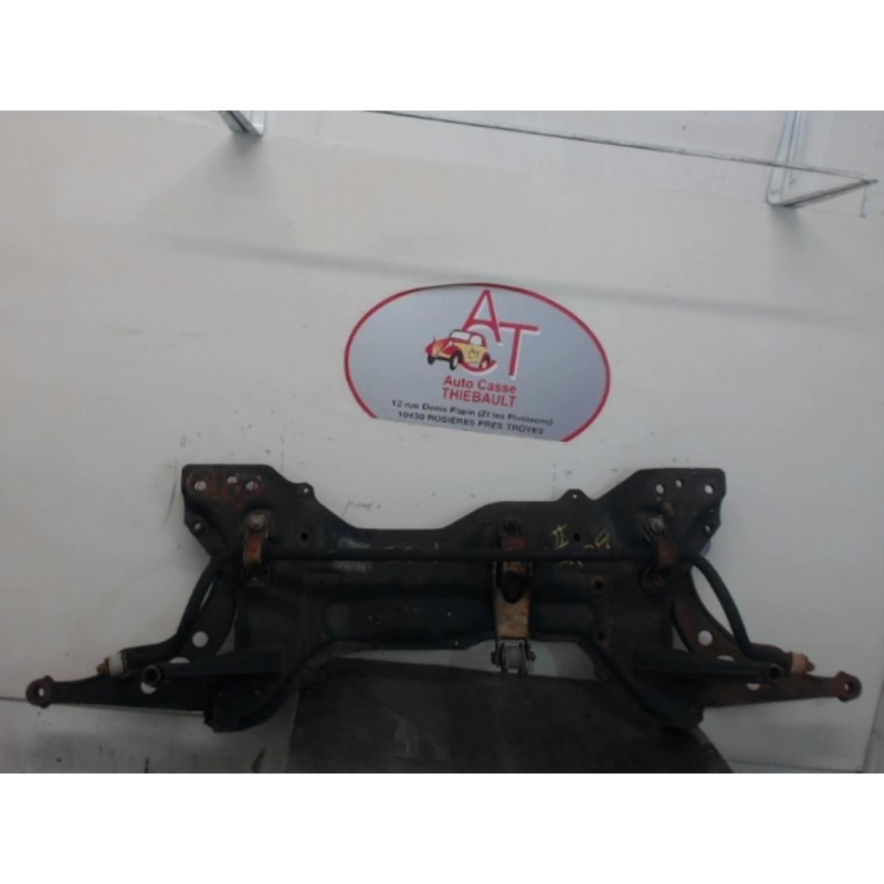 Berceau avant PEUGEOT BOXER II CHASSIS CABINE d’occasion