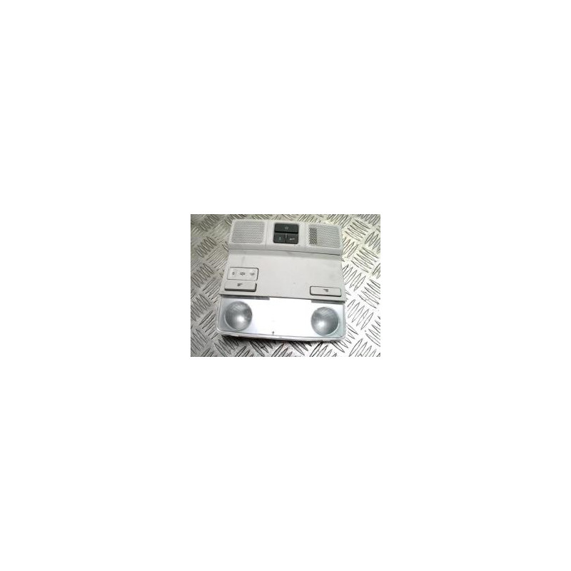 Eclairage de plafonnier VOLKSWAGEN GOLF 6 d’occasion