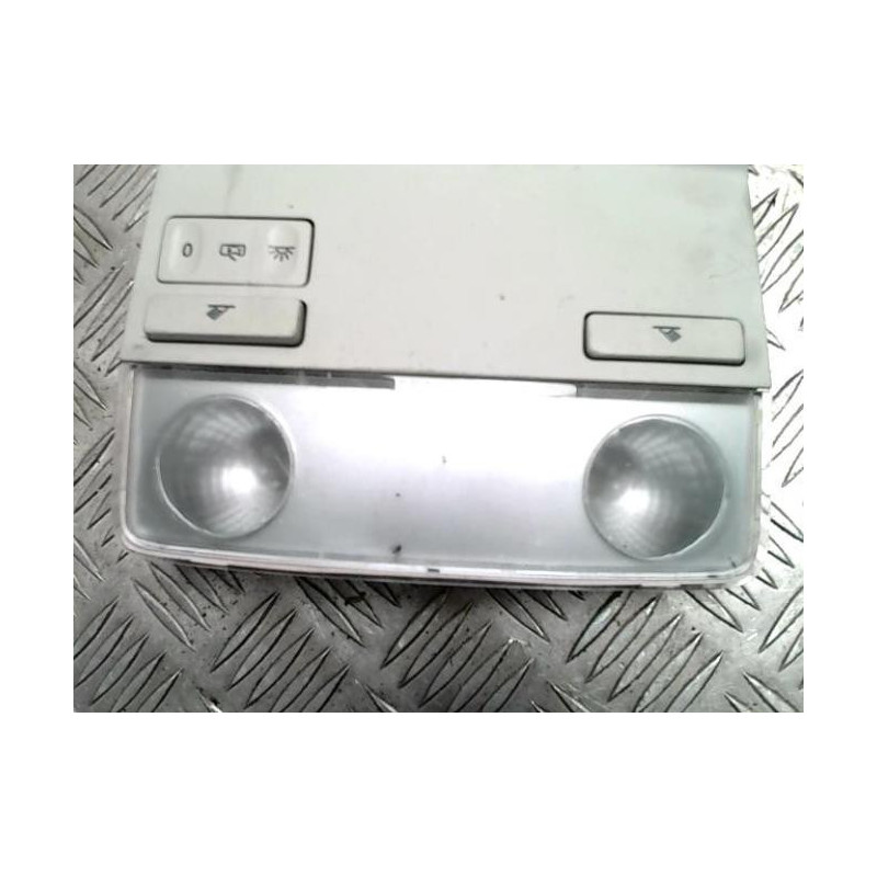 Eclairage de plafonnier VOLKSWAGEN GOLF 6 d’occasion