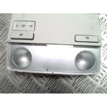 Eclairage de plafonnier VOLKSWAGEN GOLF 6 d’occasion