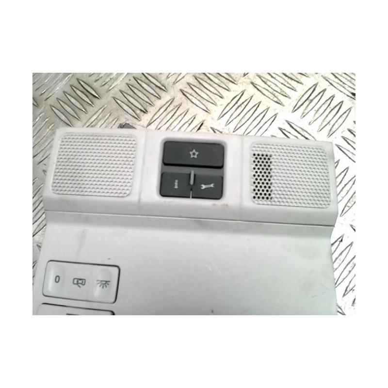Eclairage de plafonnier VOLKSWAGEN GOLF 6 d’occasion