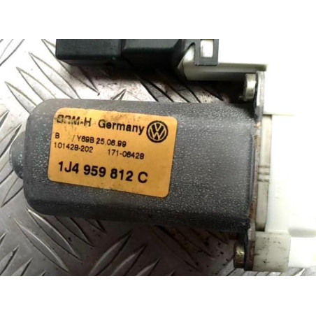 Moteur leve vitre arriere droit VOLKSWAGEN GOLF 4 d’occasion