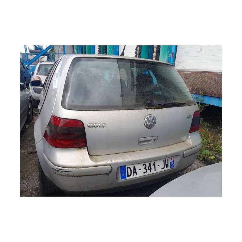 Moteur leve vitre arriere droit VOLKSWAGEN GOLF 4 d’occasion