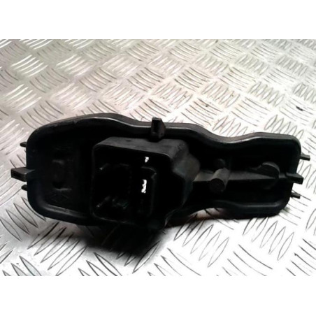 Platine feu arriere gauche RENAULT SCENIC 2 PHASE 2 d’occasion
