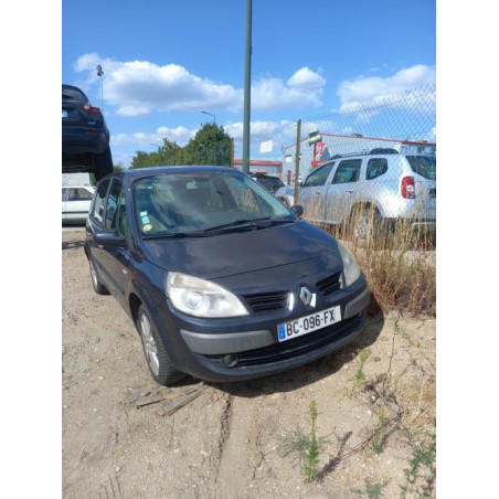 Platine feu arriere gauche RENAULT SCENIC 2 PHASE 2 d’occasion