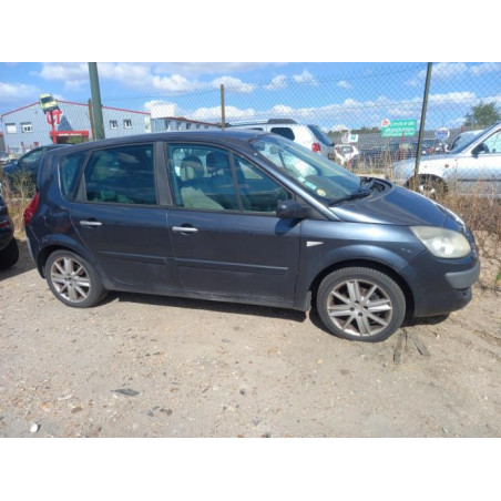 Platine feu arriere gauche RENAULT SCENIC 2 PHASE 2 d’occasion