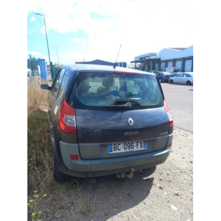 Platine feu arriere gauche RENAULT SCENIC 2 PHASE 2 d’occasion