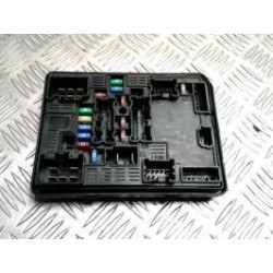 Module électronique RENAULT CLIO 5 PHASE 1 d’occasion