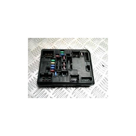 Module électronique RENAULT CLIO 5 PHASE 1 d’occasion