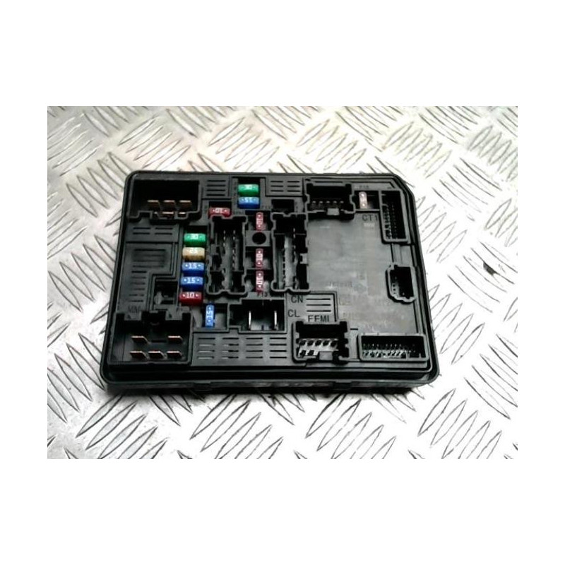 Module électronique RENAULT CLIO 5 PHASE 1 d’occasion