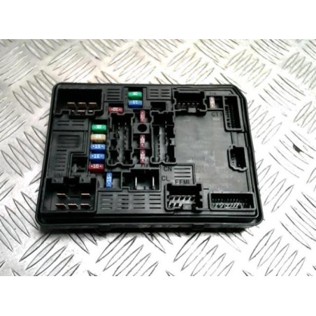 Module électronique RENAULT CLIO 5 PHASE 1 d’occasion