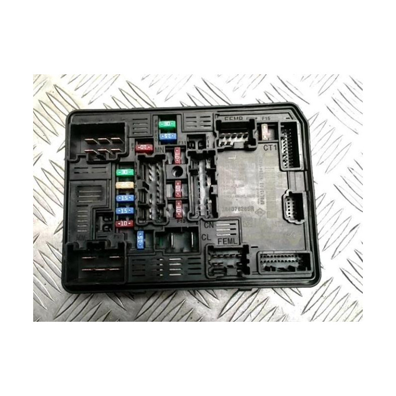 Module électronique RENAULT CLIO 5 PHASE 1 d’occasion