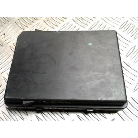 Module électronique RENAULT CLIO 5 PHASE 1 d’occasion