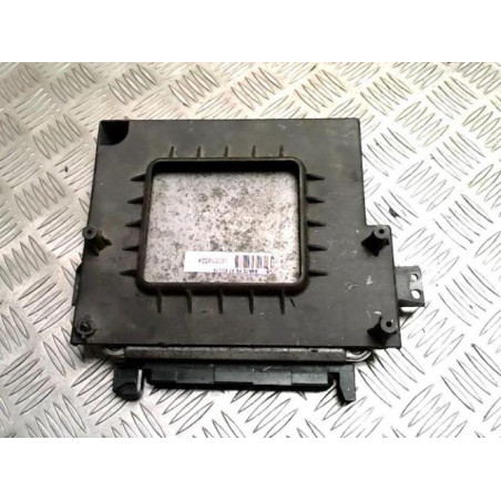 Calculateur CITROEN C5 1 PHASE 1 d’occasion