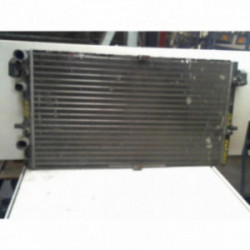 Radiateur eau SEAT CORDOBA I d’occasion
