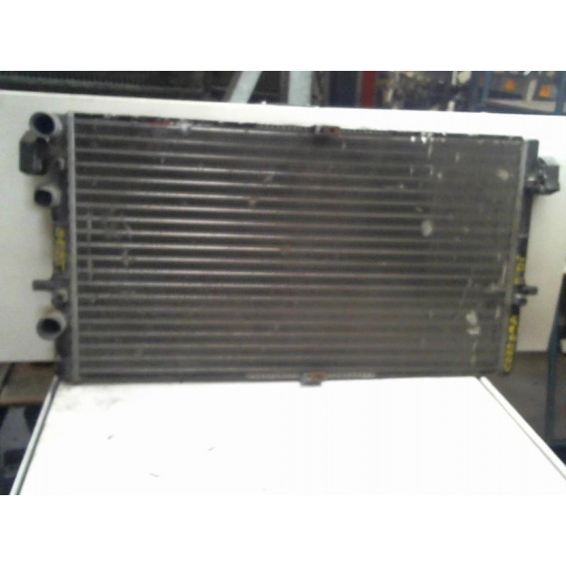 Radiateur eau SEAT CORDOBA I d’occasion