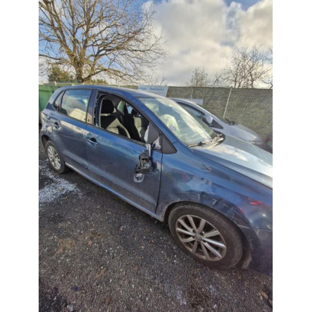 Trappe d'essence VOLKSWAGEN POLO 5 PHASE 2 d’occasion