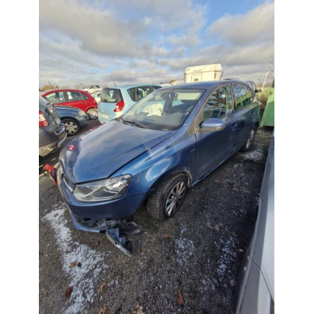 Trappe d'essence VOLKSWAGEN POLO 5 PHASE 2 d’occasion