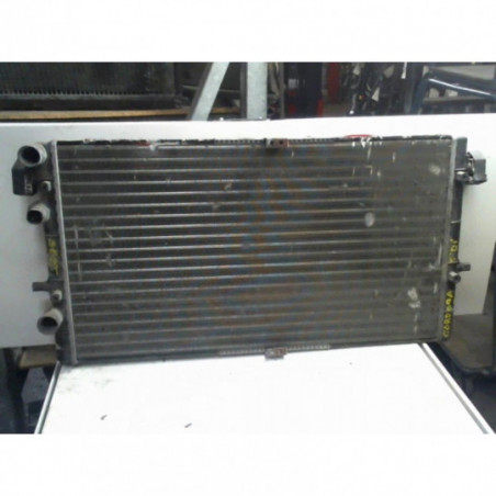 Radiateur eau SEAT CORDOBA I d’occasion