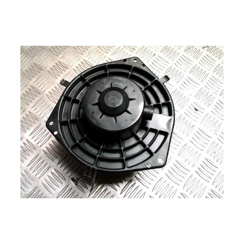 Pulseur d'air RENAULT LAGUNA 3 PHASE 1 d’occasion