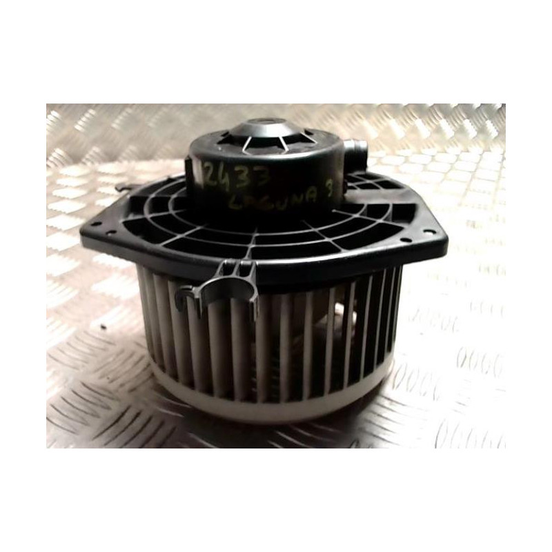 Pulseur d'air RENAULT LAGUNA 3 PHASE 1 d’occasion