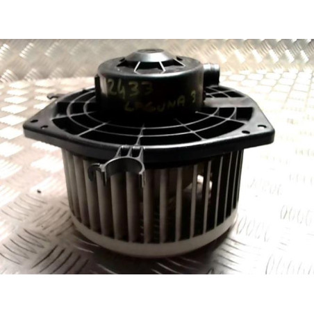 Pulseur d'air RENAULT LAGUNA 3 PHASE 1 d’occasion