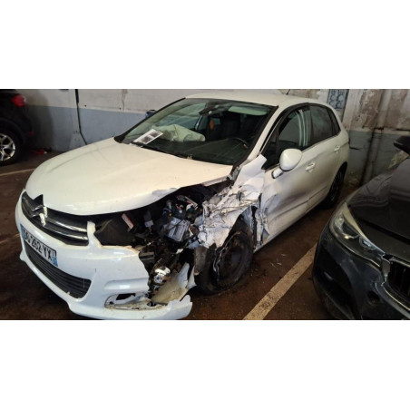 Becquet CITROEN C4 2 PHASE 2 d’occasion