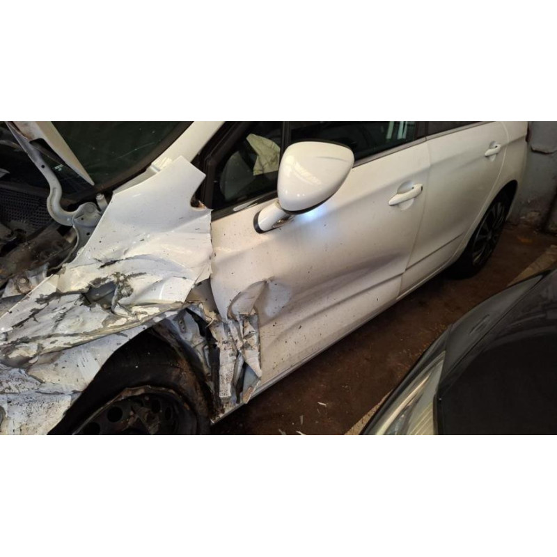 Becquet CITROEN C4 2 PHASE 2 d’occasion