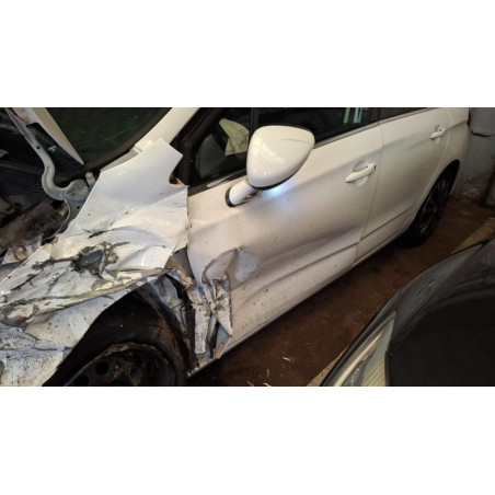 Becquet CITROEN C4 2 PHASE 2 d’occasion