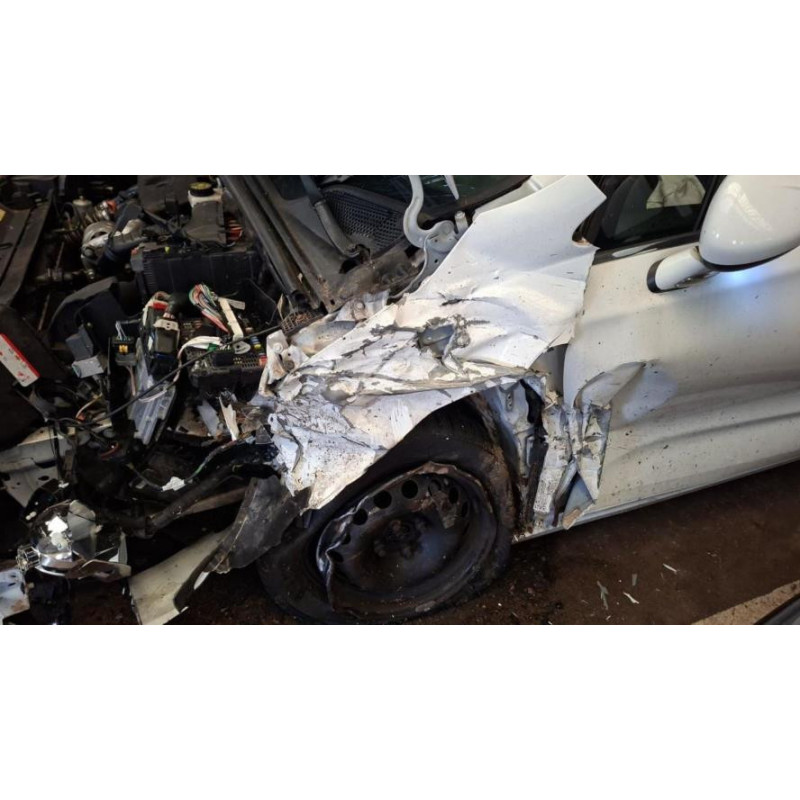 Becquet CITROEN C4 2 PHASE 2 d’occasion