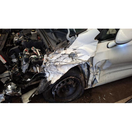 Becquet CITROEN C4 2 PHASE 2 d’occasion