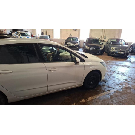 Becquet CITROEN C4 2 PHASE 2 d’occasion