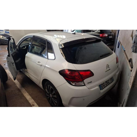 Becquet CITROEN C4 2 PHASE 2 d’occasion
