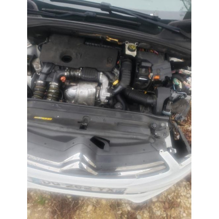 Becquet CITROEN C4 2 PHASE 2 d’occasion