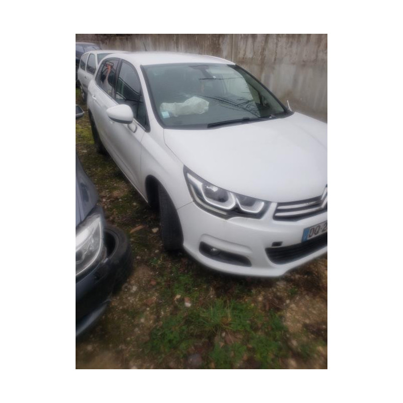 Becquet CITROEN C4 2 PHASE 2 d’occasion