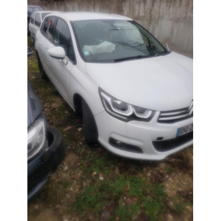 Becquet CITROEN C4 2 PHASE 2 d’occasion