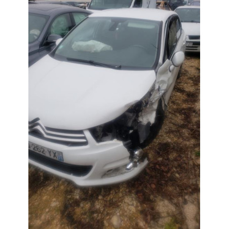 Becquet CITROEN C4 2 PHASE 2 d’occasion