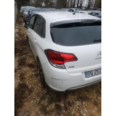 Becquet CITROEN C4 2 PHASE 2 d’occasion